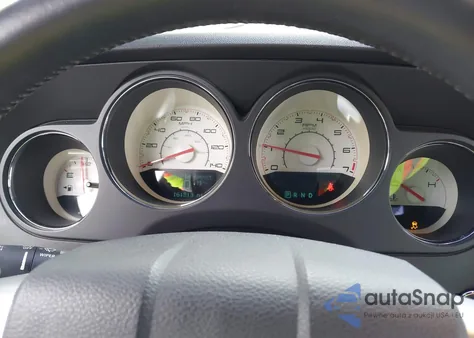 2014 Dodge Challenger Sxt Plus from USA, damaged, VIN 2C3CDYAG2EH137069